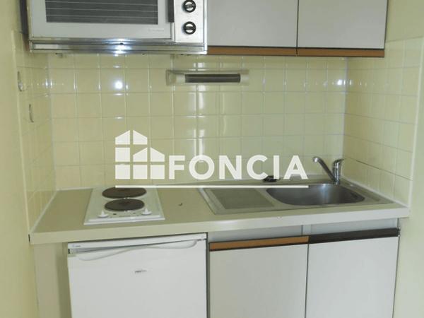 Location Studio 30.19 m² - 115 RUE FRANCOIS PERRIN Limoges 87000