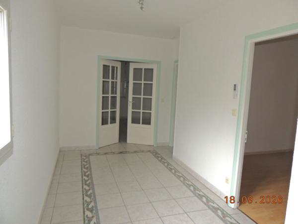 Appartement Nogaro 3 pièce(s) 64.99 m2