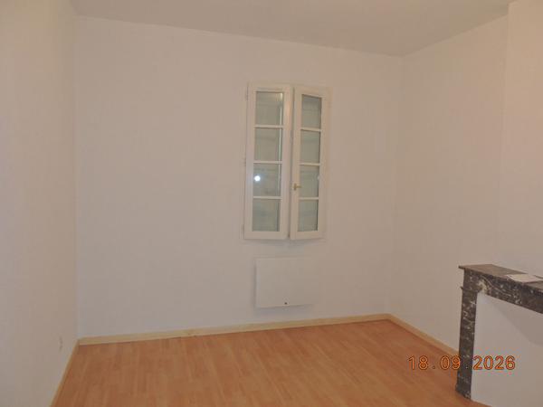 Appartement Nogaro 3 pièce(s) 64.99 m2