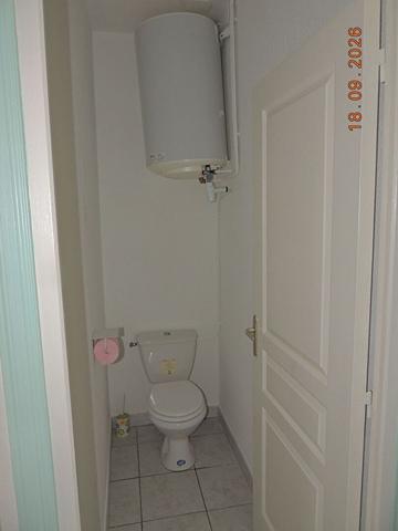 Appartement Nogaro 3 pièce(s) 64.99 m2