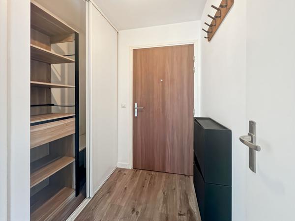 Appartement Saint Fargeau Ponthierry 2 pièce(s) 39.75 m2