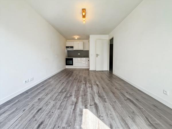 Appartement Saint Fargeau Ponthierry 2 pièce(s) 39.75 m2