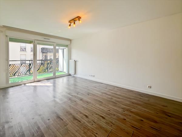 Appartement Saint Fargeau Ponthierry 2 pièce(s) 39.75 m2