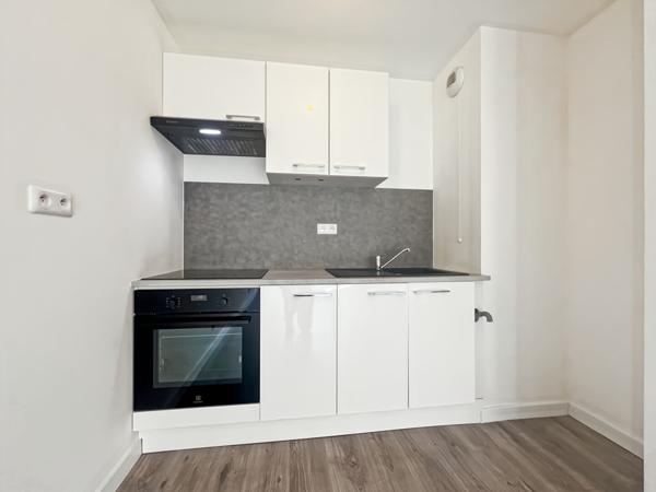 Appartement Saint Fargeau Ponthierry 2 pièce(s) 39.75 m2