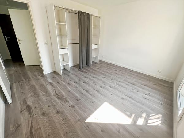 Appartement Saint Fargeau Ponthierry 2 pièce(s) 39.75 m2