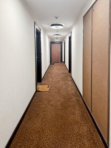 Appartement Saint Fargeau Ponthierry 2 pièce(s) 39.75 m2