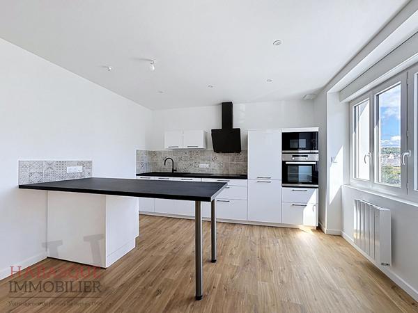 Maison 5 pièces à louer à Landerneau - Réf. 2347GLG , Landerneau