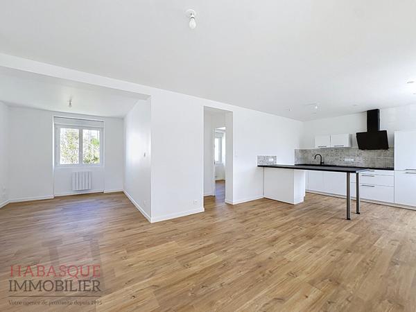 Maison 5 pièces à louer à Landerneau - Réf. 2347GLG , Landerneau
