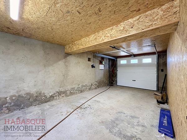 Maison 5 pièces à louer à Landerneau - Réf. 2347GLG , Landerneau