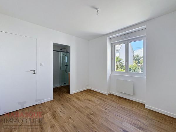 Maison 5 pièces à louer à Landerneau - Réf. 2347GLG , Landerneau
