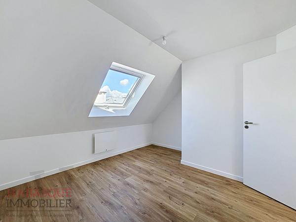 Maison 5 pièces à louer à Landerneau - Réf. 2347GLG , Landerneau