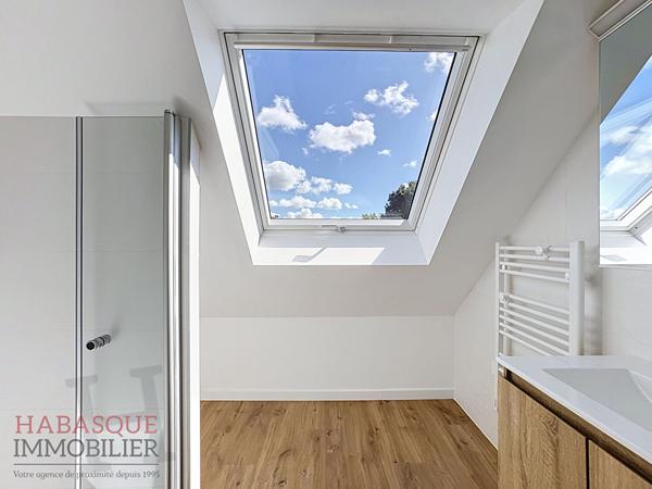 Maison 5 pièces à louer à Landerneau - Réf. 2347GLG , Landerneau