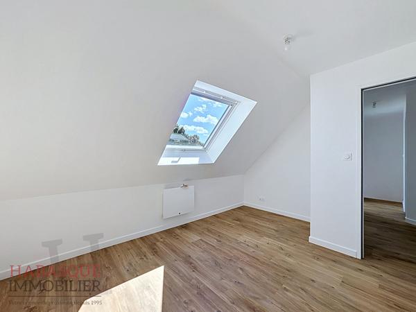 Maison 5 pièces à louer à Landerneau - Réf. 2347GLG , Landerneau