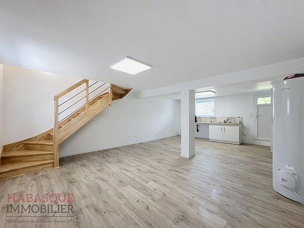 Maison 5 pièces à louer à Landerneau - Réf. 2347GLG , Landerneau
