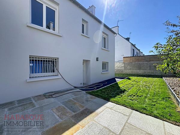 Maison 5 pièces à louer à Landerneau - Réf. 2347GLG , Landerneau