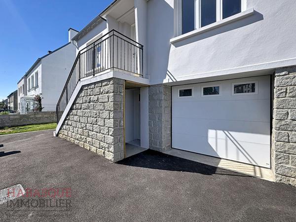 Maison 5 pièces à louer à Landerneau - Réf. 2347GLG , Landerneau