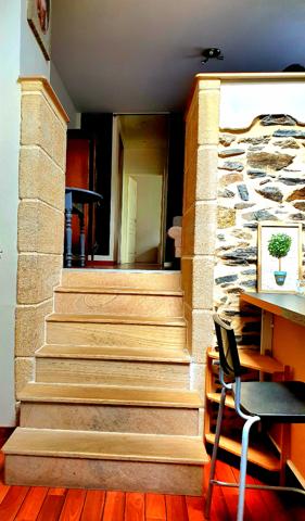 Appartement T2 meublé à louer au centre-ville de Landerneau , Landerneau