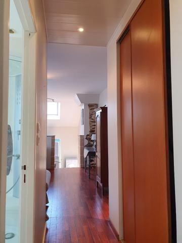 Appartement T2 meublé à louer au centre-ville de Landerneau , Landerneau