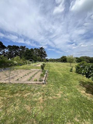 Maison contemporaine de 200 m²