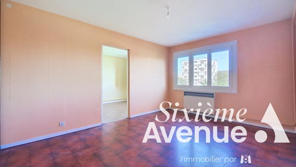 Appartement 4 pièces 74 m2