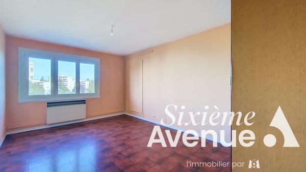 Appartement 4 pièces 74 m2