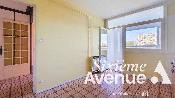 Appartement 4 pièces 74 m2