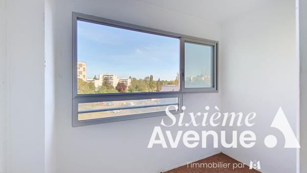 Appartement 4 pièces 74 m2