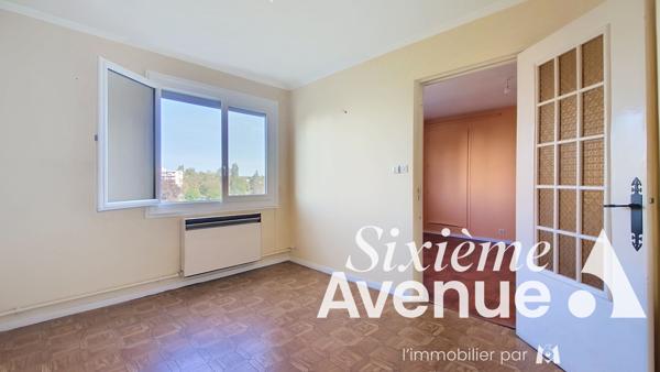 Appartement 4 pièces 74 m2