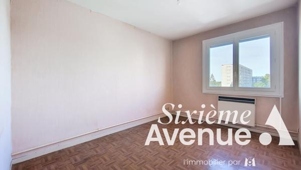Appartement 4 pièces 74 m2