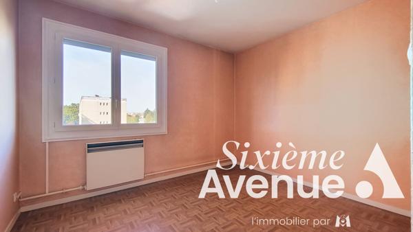 Appartement 4 pièces 74 m2