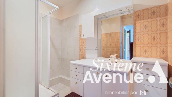 Appartement 4 pièces 74 m2