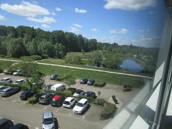 Chalon sur Saône - Bureaux d'environ 190 m² à louer