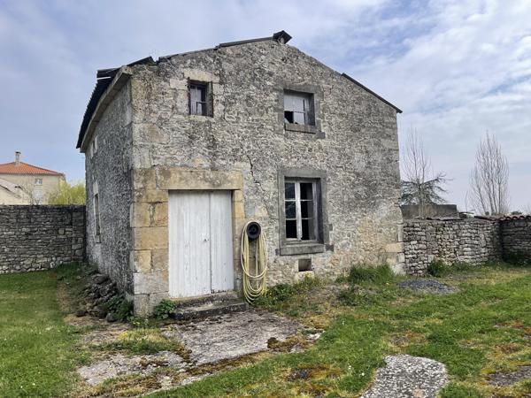 Vente / Maison de maître