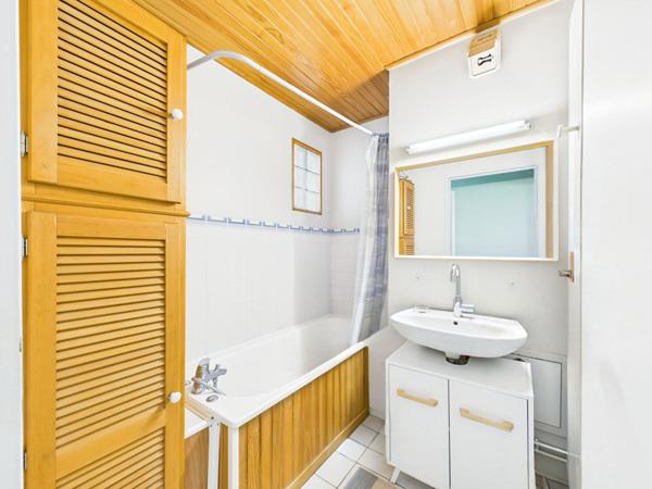 Appartement 4 pièce(s) duplex 85.2m²