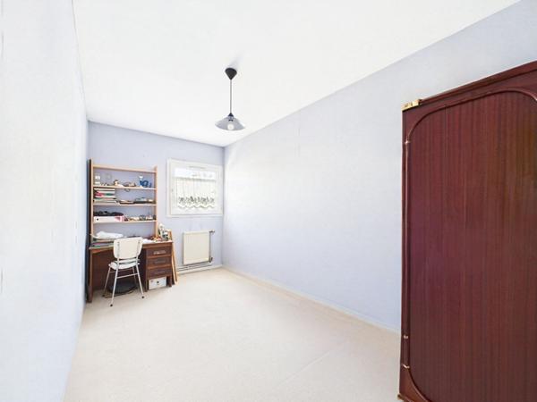 Appartement 4 pièce(s) duplex 85.2m²