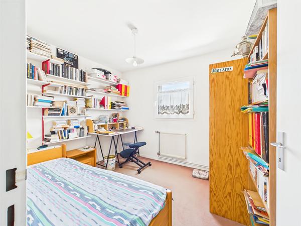 Appartement 4 pièce(s) duplex 85.2m²