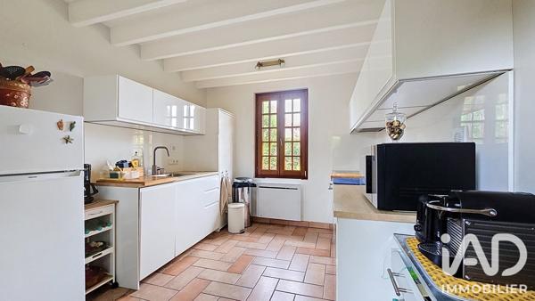 Maison à vendre 4 pièces 66,96 m² Montroty
