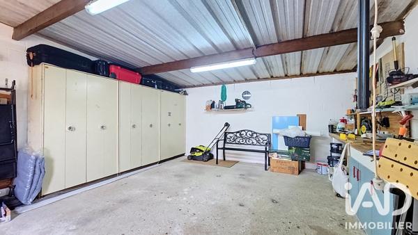 Maison à vendre 4 pièces 66,96 m² Montroty