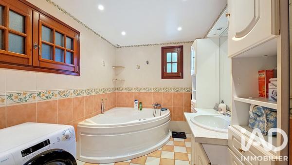 Maison à vendre 4 pièces 66,96 m² Montroty