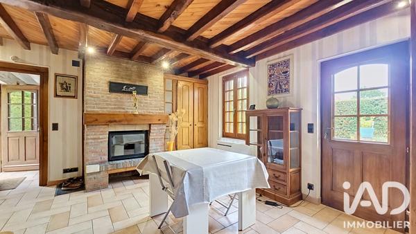 Maison à vendre 4 pièces 66,96 m² Montroty