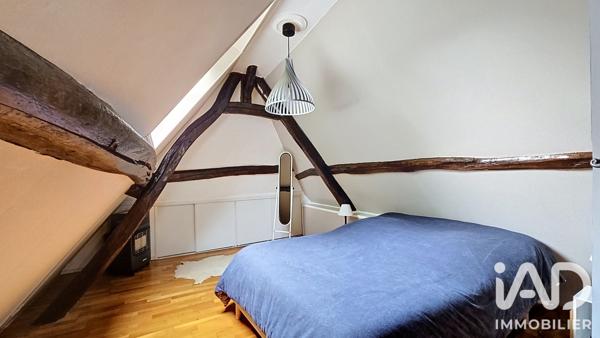 Maison à vendre 4 pièces 66,96 m² Montroty