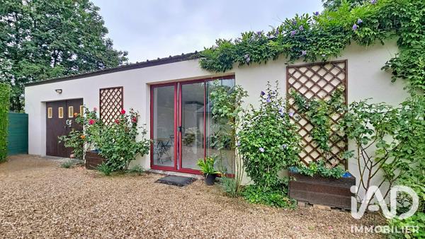 Maison à vendre 4 pièces 66,96 m² Montroty