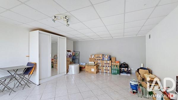Maison à vendre 4 pièces 66,96 m² Montroty