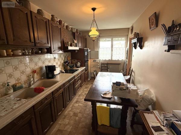 Appartement à vendre à Dijon en Côte-d'Or (21000), ref : 21012-242