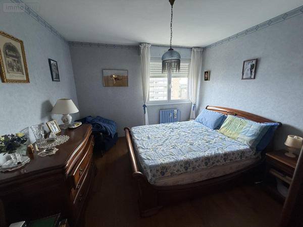 Appartement à vendre à Dijon en Côte-d'Or (21000), ref : 21012-242