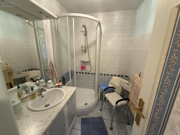 Appartement à vendre à Dijon en Côte-d'Or (21000), ref : 21012-242