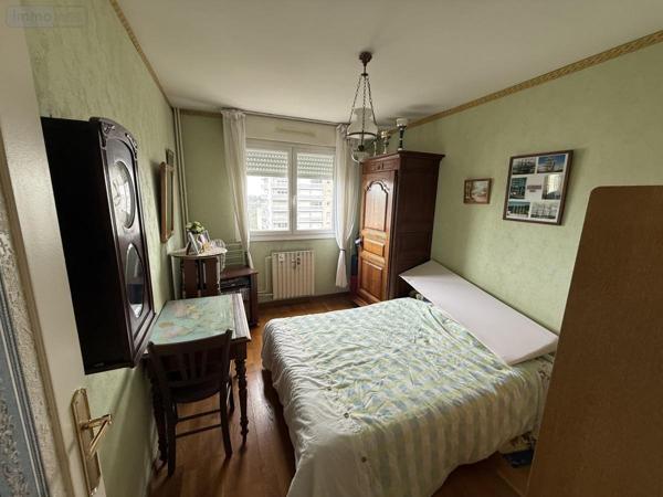 Appartement à vendre à Dijon en Côte-d'Or (21000), ref : 21012-242