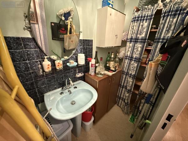 Appartement à vendre à Dijon en Côte-d'Or (21000), ref : 21012-242