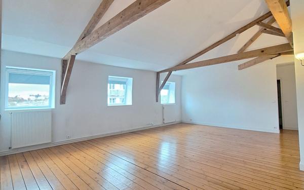 Appartement à louer    4 pièces •  Limoges