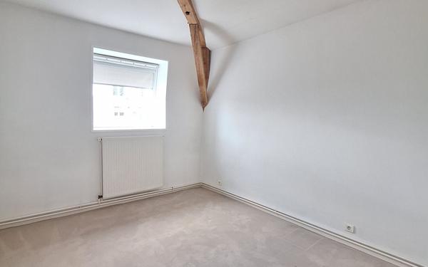 Appartement à louer    4 pièces •  Limoges